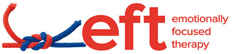 logo eft emotionally focussed therapy