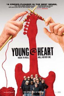 film young at heart